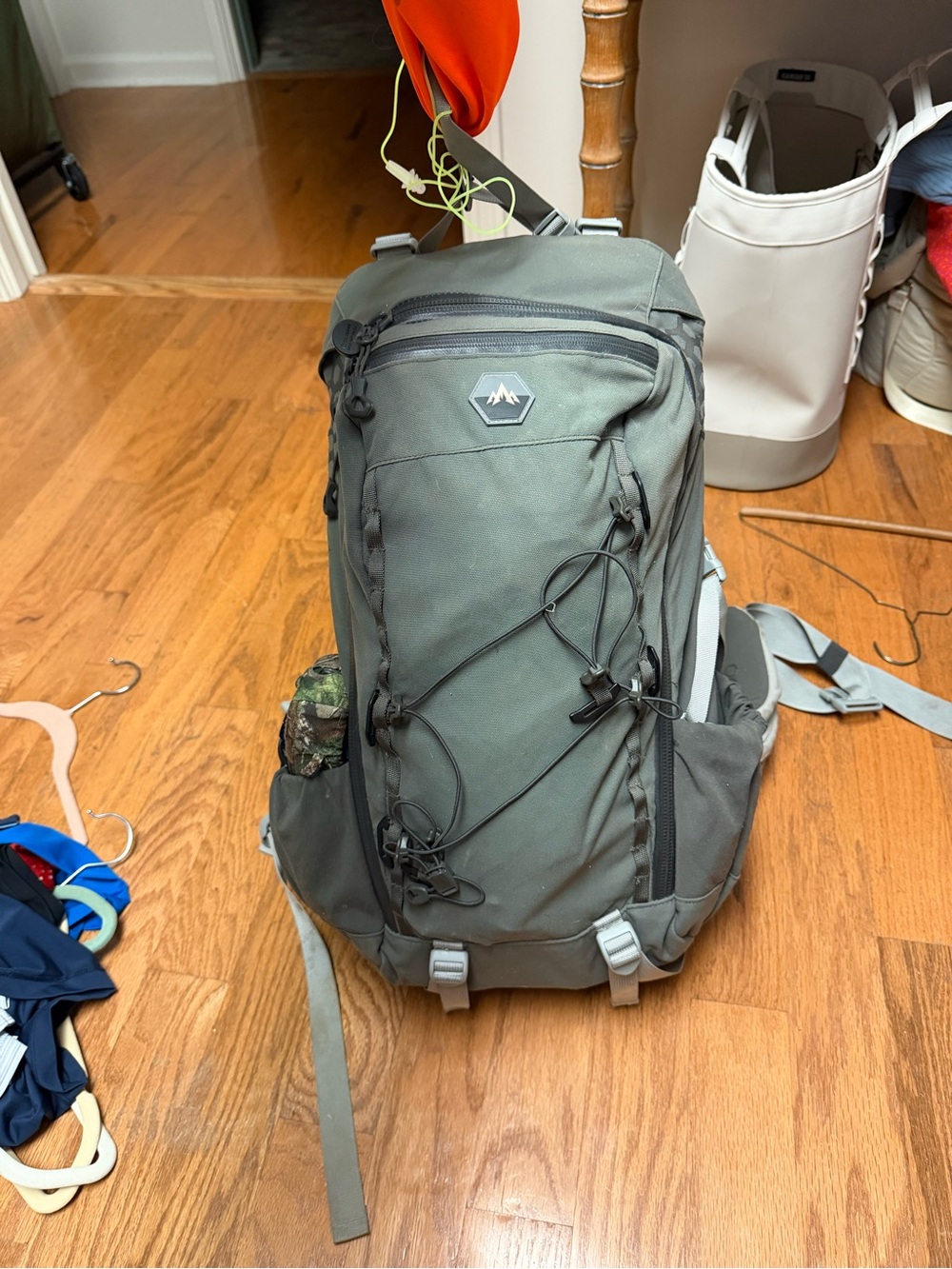 Pnuma Pursuit Pack